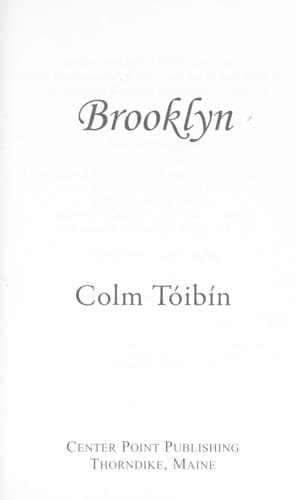Tapa de Brooklyn