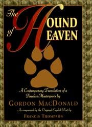Tapa de The hound of heaven