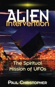 Tapa de Alien intervention