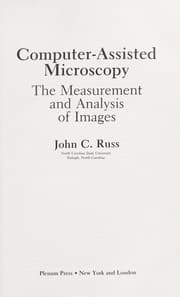 Tapa de Computer-assisted microscopy