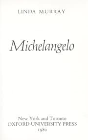 Tapa de Michelangelo