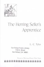 Tapa de The herring-seller's apprentice