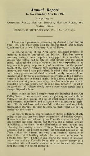 Tapa de [Report 1956]