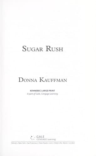 Tapa de Sugar rush
