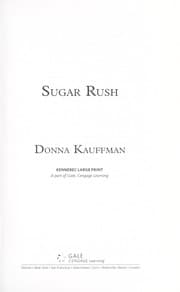 Tapa de Sugar rush