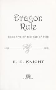 Tapa de Dragon rule
