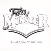 Tapa de Faces of Munster
