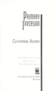 Tapa de Primary Inversion