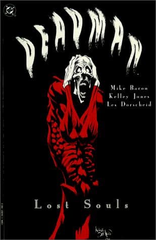 Tapa de Deadman