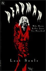 Tapa de Deadman