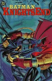 Tapa de Knightsend