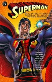 Tapa de Superman