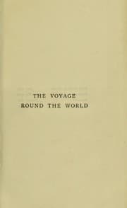 Tapa de Journal of researches into the natural history and geology of the countries visited during the voyage round the world of H.M.S. 'Beagle' under the command of Captain FitzRoy