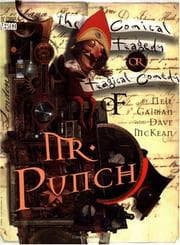 Tapa de The Comical Tragedy or Tragical Comedy of Mr Punch
