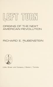 Tapa de Left turn