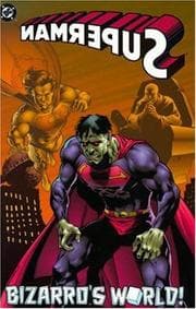 Tapa de Superman