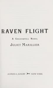 Tapa de Raven flight