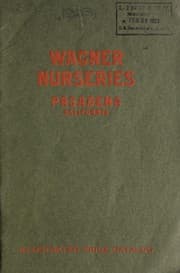 Tapa de Descriptive catalog