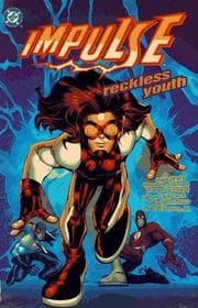 Tapa de Impulse