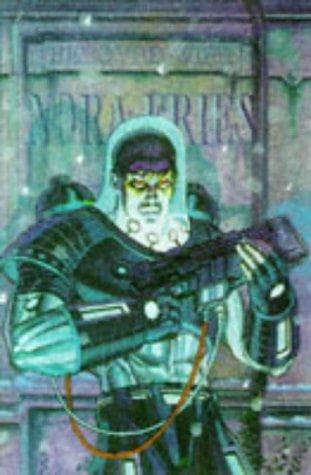 Tapa de Batman, Mr. Freeze