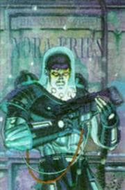 Tapa de Batman, Mr. Freeze