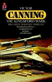 Tapa de Kingfords Mark