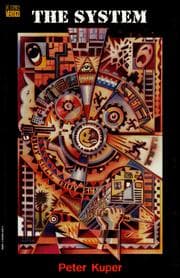 Tapa de The system