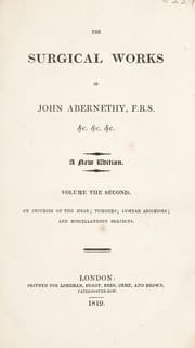 Tapa de Physiological lectures, exhibiting a general view of Mr. Hunter's physiology, and of his researches in comparative anatomy