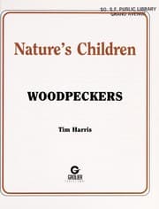 Tapa de Woodpeckers