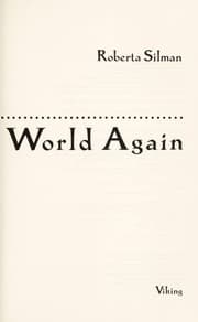 Tapa de Beginning the world again