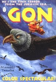 Tapa de Gon Color Spectacular