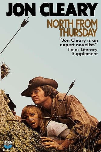 Tapa de North from Thursday