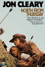 Tapa de North from Thursday