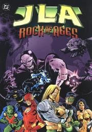Tapa de JLA Vol. 3