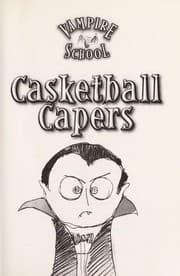 Tapa de Casketball capers