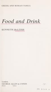 Tapa de Food and drink