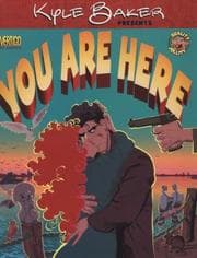 Tapa de You are here