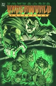 Tapa de Underworld unleashed