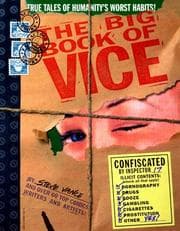 Tapa de The big book of vice