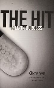 Tapa de The hit
