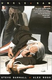 Tapa de Uncle Sam