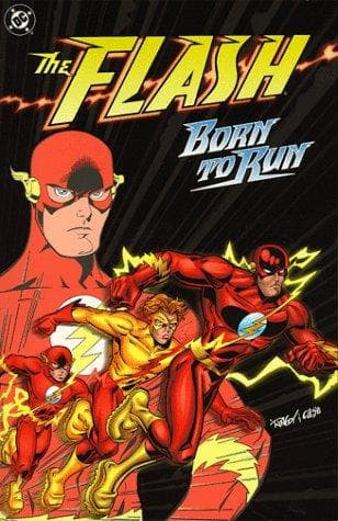 Tapa de Flash