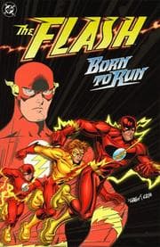 Tapa de Flash