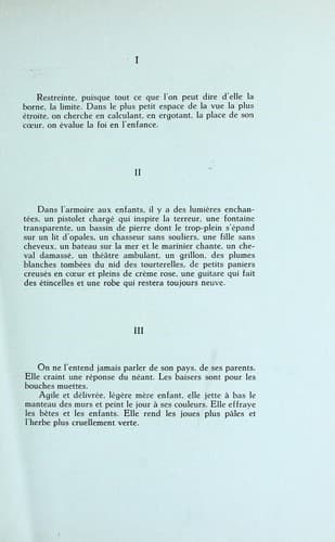 Tapa de Jeux vagues, la Poupée