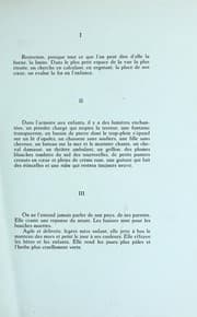 Tapa de Jeux vagues, la Poupée