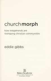 Tapa de ChurchMorph