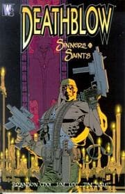 Tapa de Deathblow