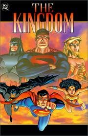 Tapa de The kingdom