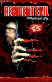 Tapa de Resident Evil