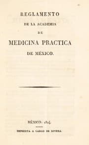 Tapa de Su Esc©Ø. Ilm©Ø. nos ha dirigido el ofiico [sic] siguiente ...